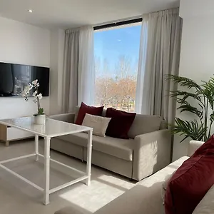 Hacienda Miraflores Apartamento Córdova