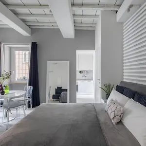 Iflat The G Flat Apartment