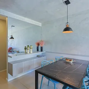 Apto Confortável E Vista Mar No Centro Apartamento Florianópolis