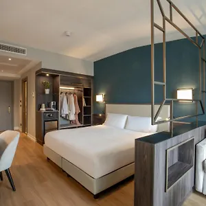 4* فندق St Martin By Omnia