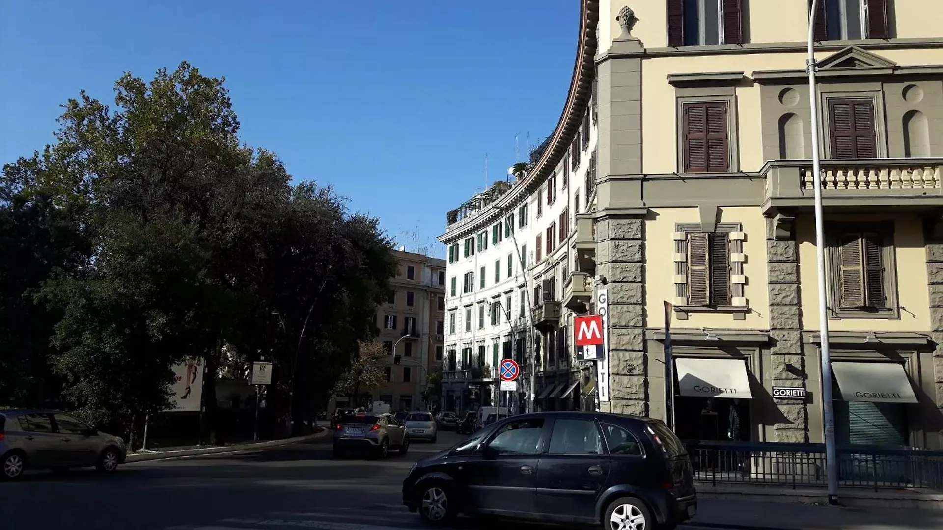 Apartment In The Heart Of San Giovanni Rome