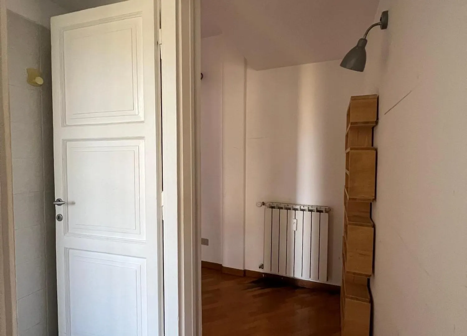 Apartment In The Heart Of San Giovanni Rome