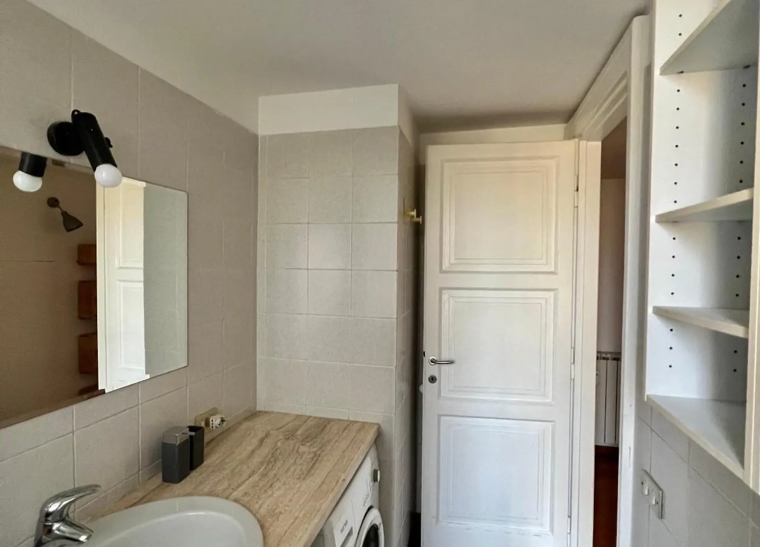In The Heart Of San Giovanni Rome Apartment