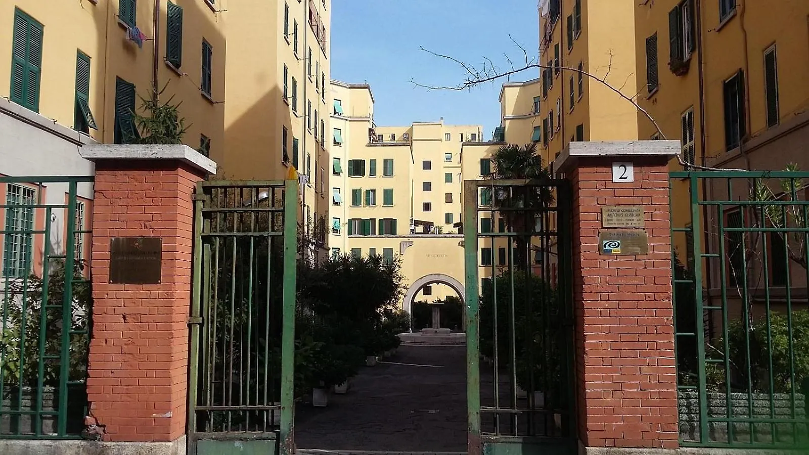 Apartment In The Heart Of San Giovanni Rome Italy