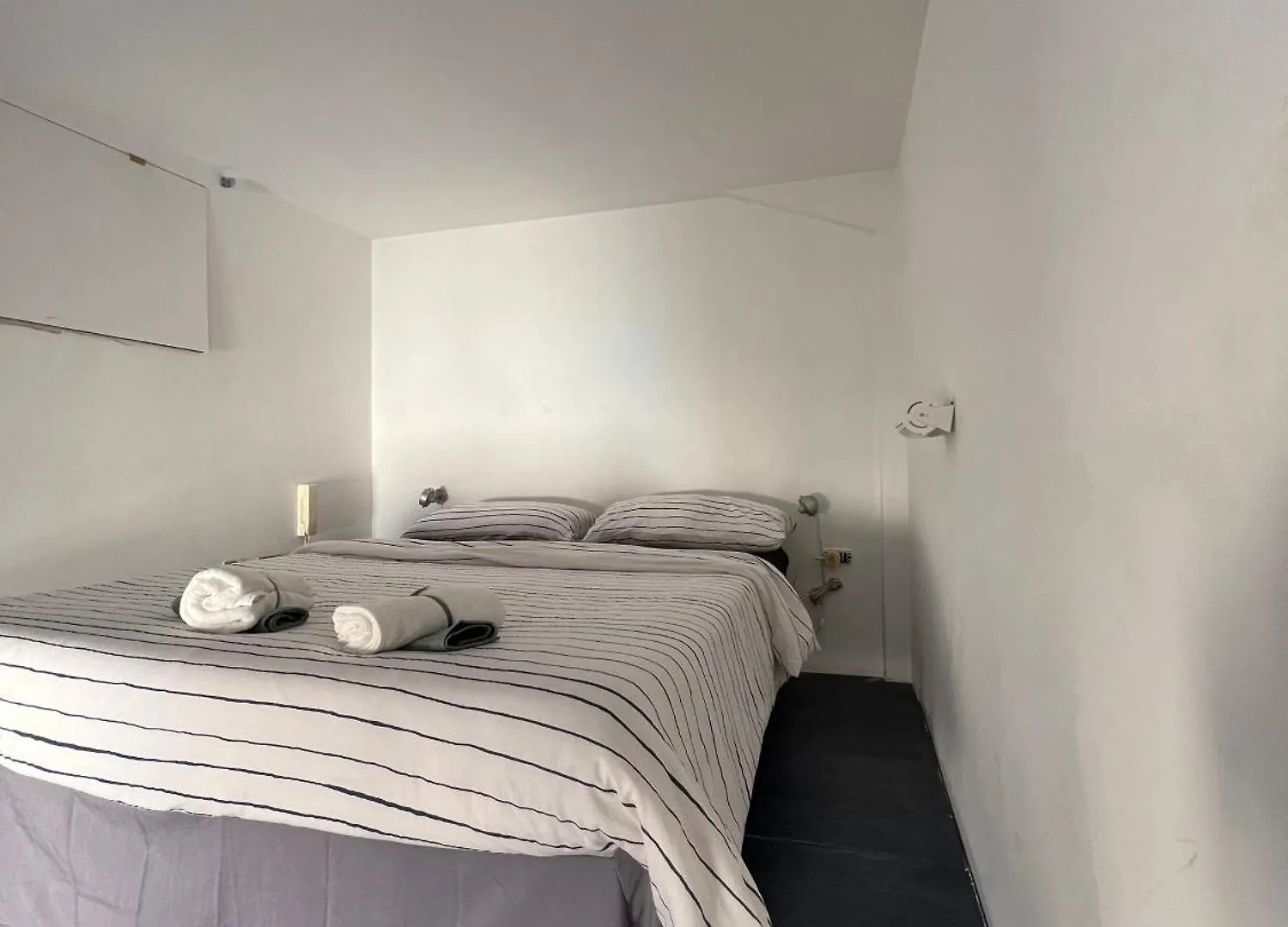 In The Heart Of San Giovanni Rome Apartment