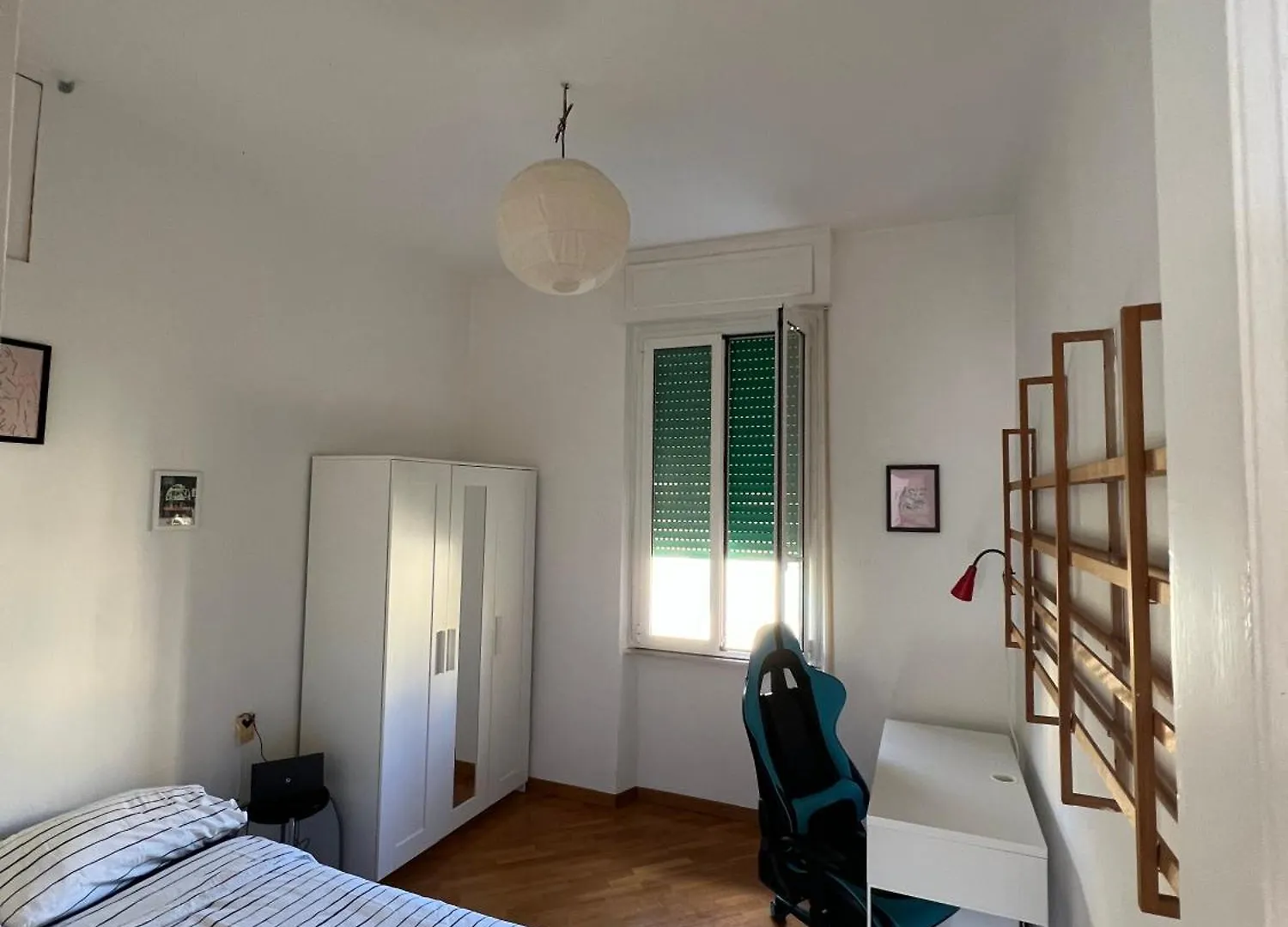 Apartment In The Heart Of San Giovanni Rome
