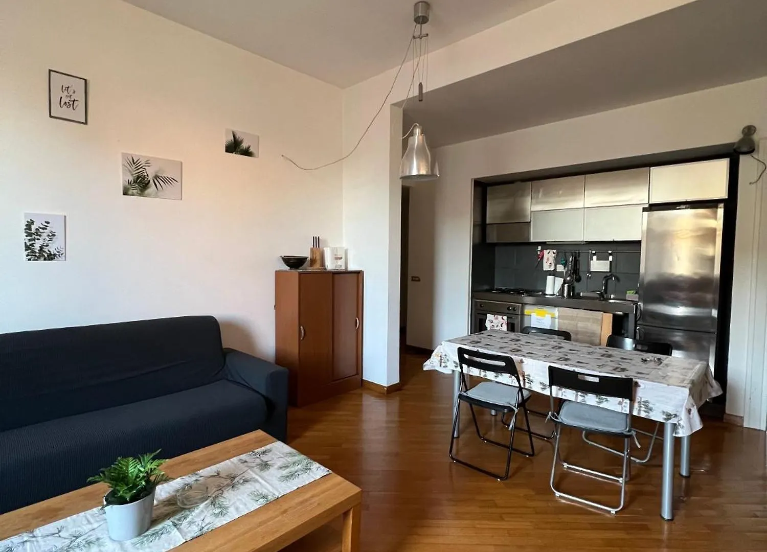 In The Heart Of San Giovanni Rome Apartment